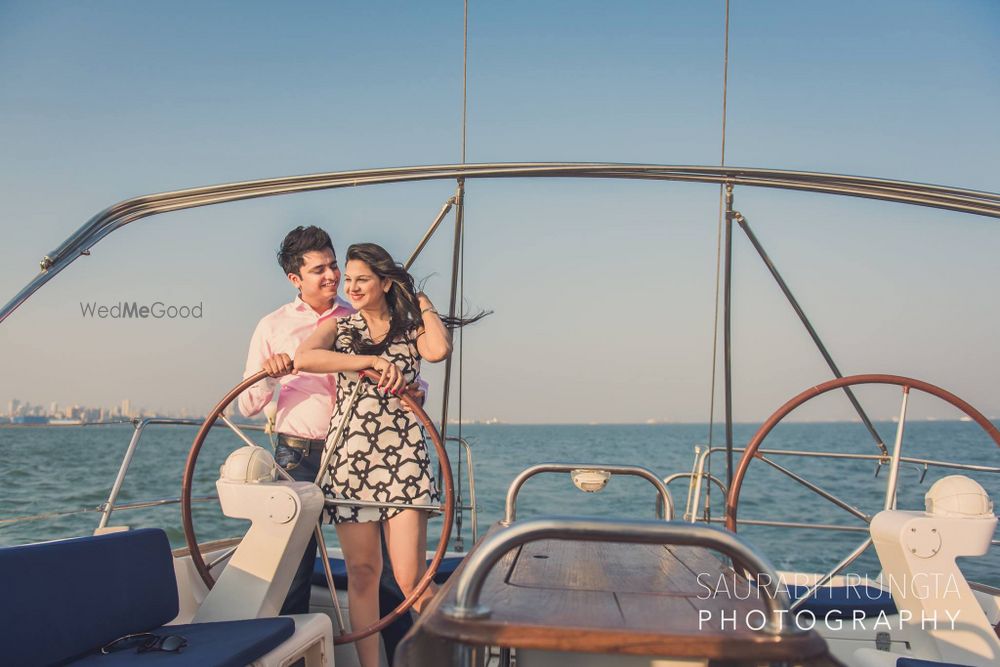 Photo From Sail With Me - By Saurabh Rungta Photography