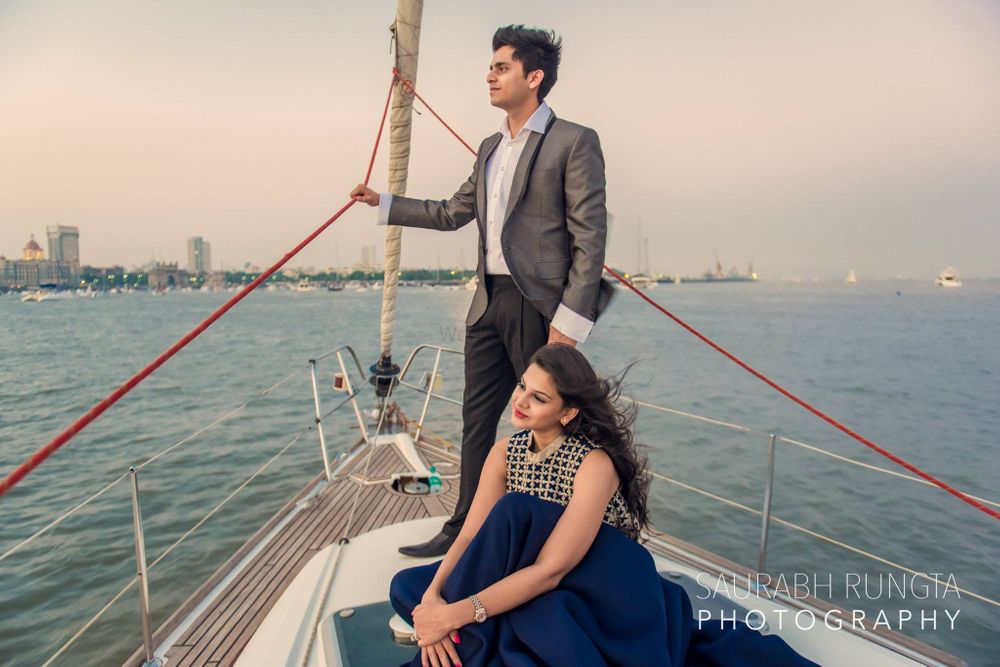 Photo From Sail With Me - By Saurabh Rungta Photography