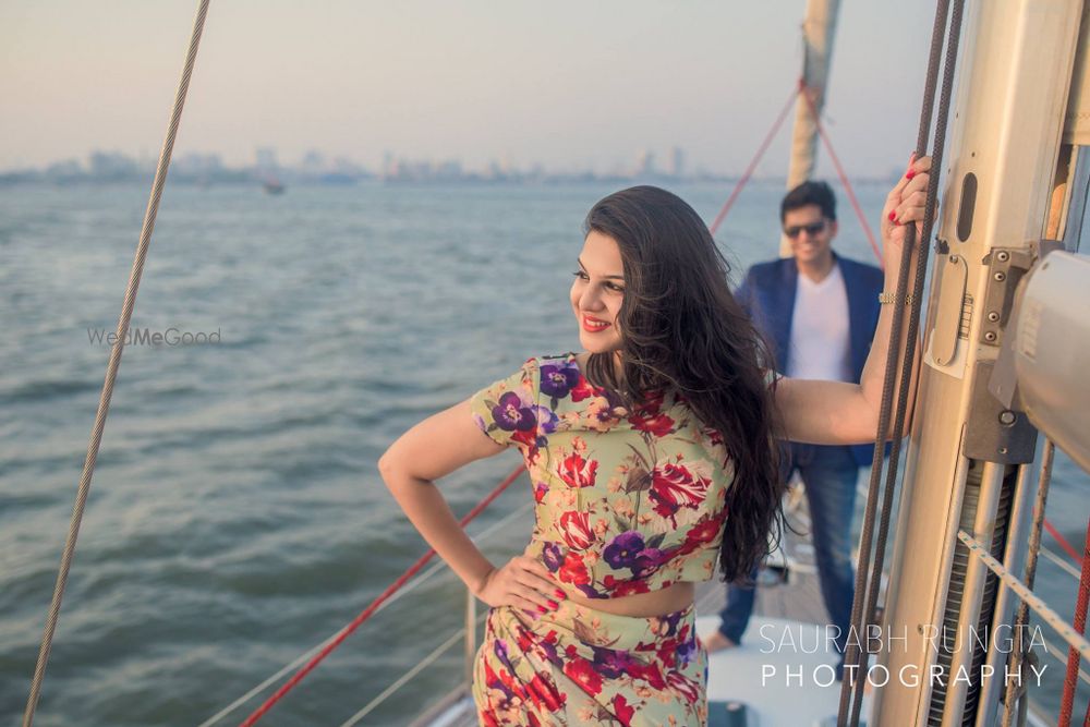 Photo From Sail With Me - By Saurabh Rungta Photography