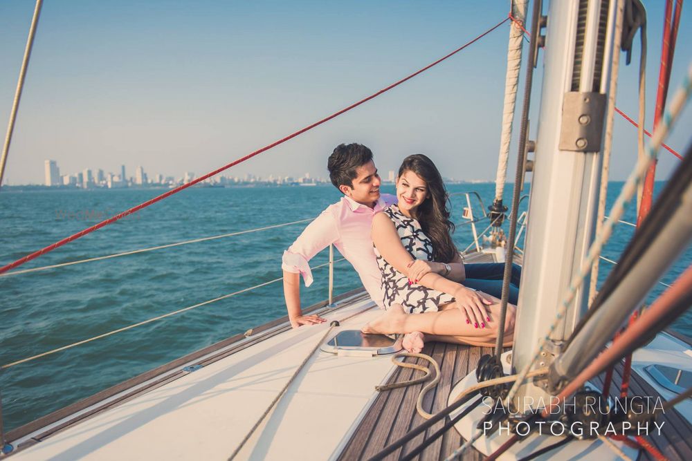 Photo From Sail With Me - By Saurabh Rungta Photography