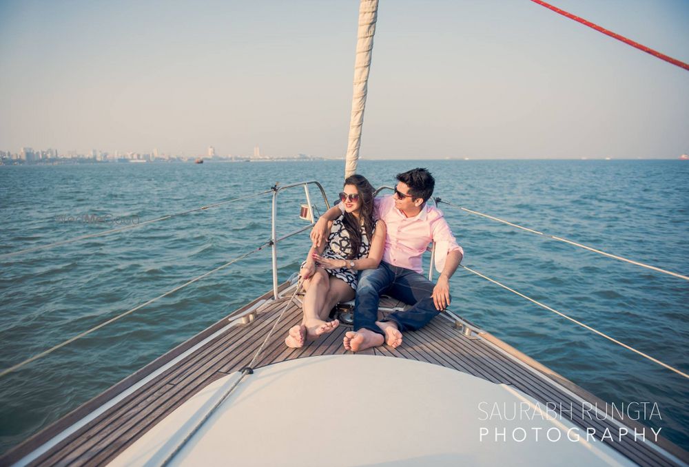 Photo From Sail With Me - By Saurabh Rungta Photography