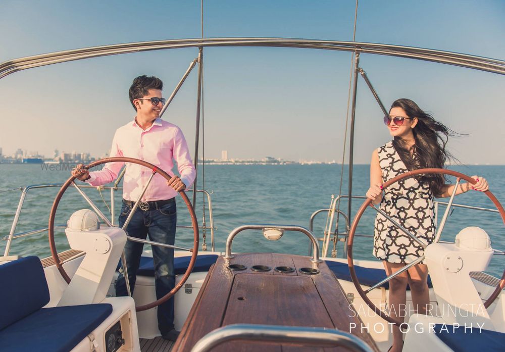 Photo From Sail With Me - By Saurabh Rungta Photography