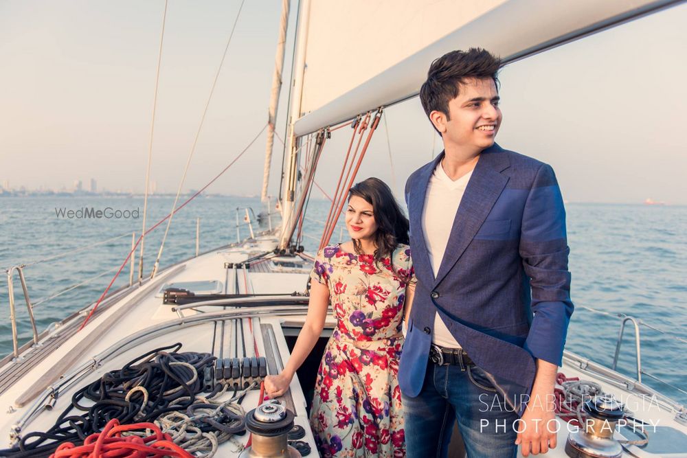 Photo From Sail With Me - By Saurabh Rungta Photography