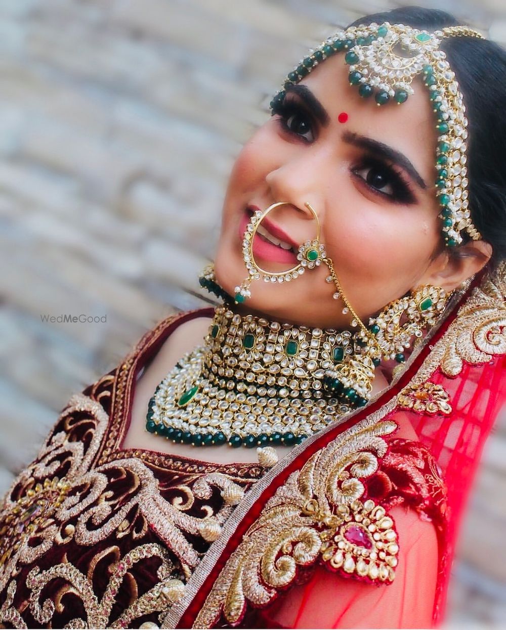 Photo From Brides❤️ - By MUA Reshi