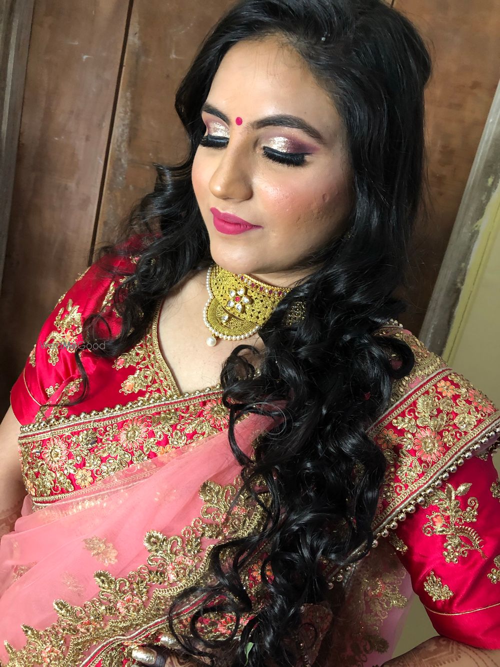 Photo From Brides❤️ - By MUA Reshi