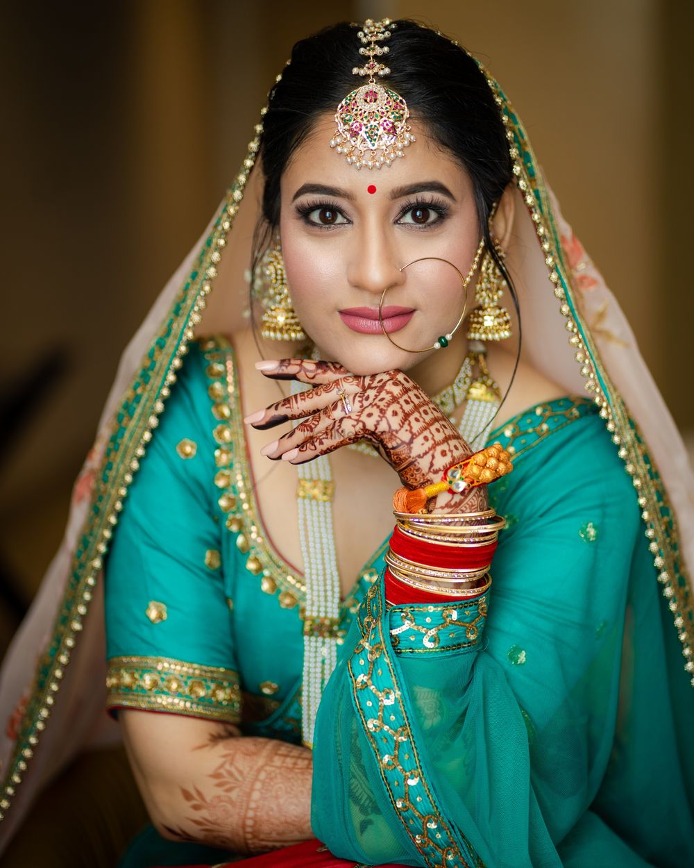 Photo From The Brides - By Akhil Bagga Photography