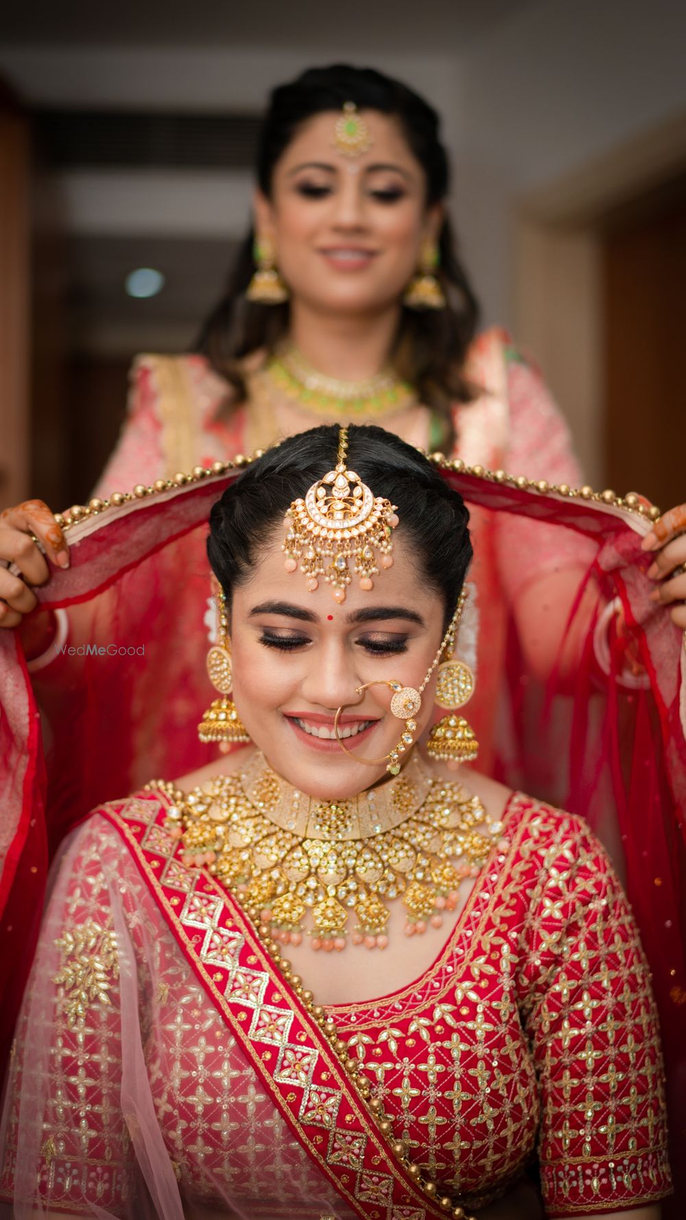 Photo From The Brides - By Akhil Bagga Photography