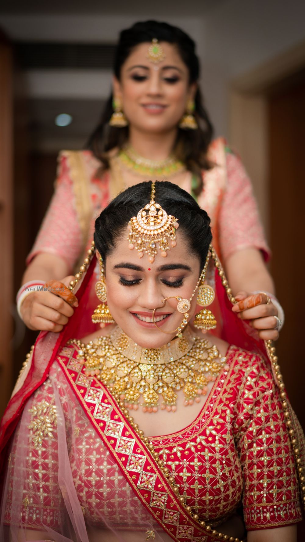 Photo From The Brides - By Akhil Bagga Photography