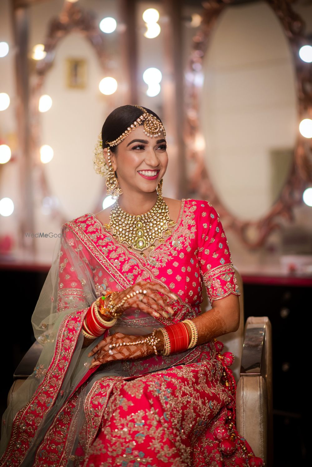 Photo From The Brides - By Akhil Bagga Photography