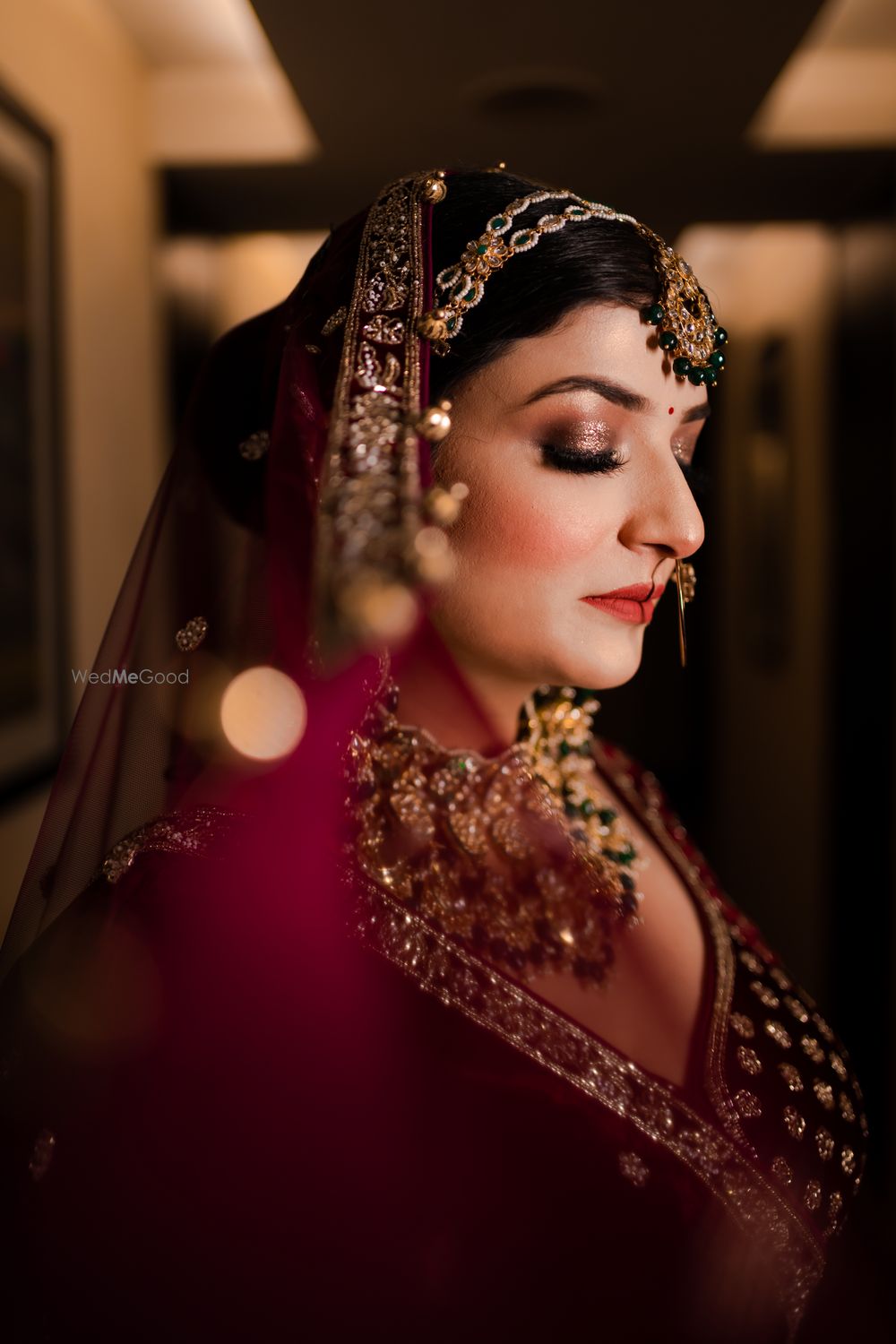 Photo From The Brides - By Akhil Bagga Photography