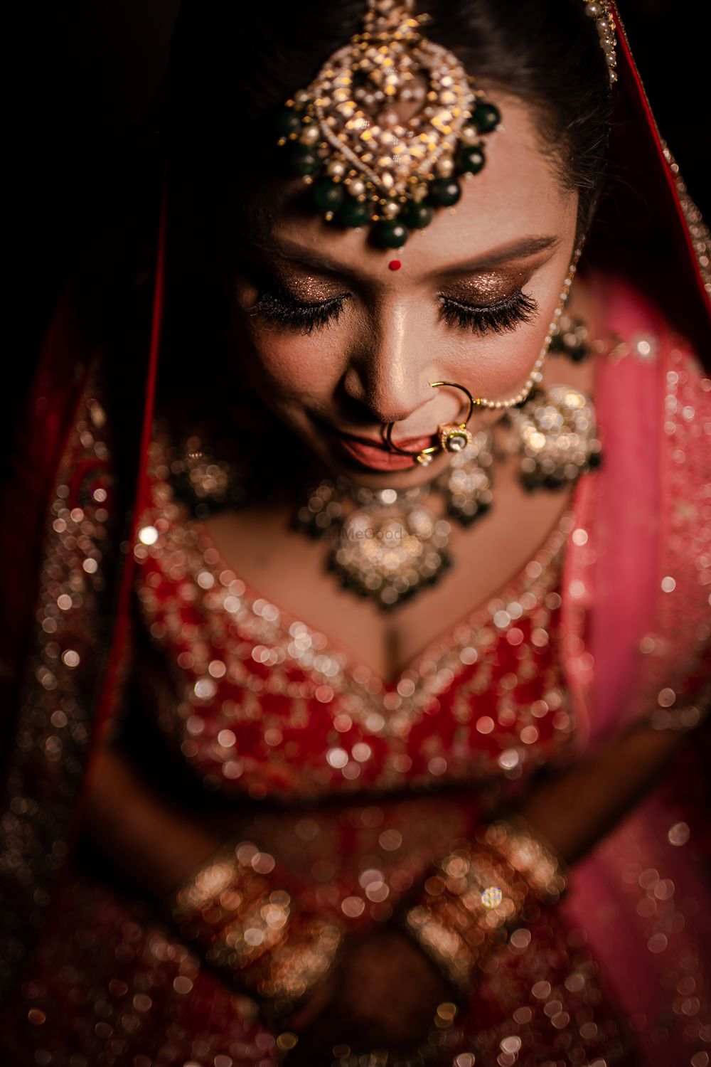 Photo From The Brides - By Akhil Bagga Photography