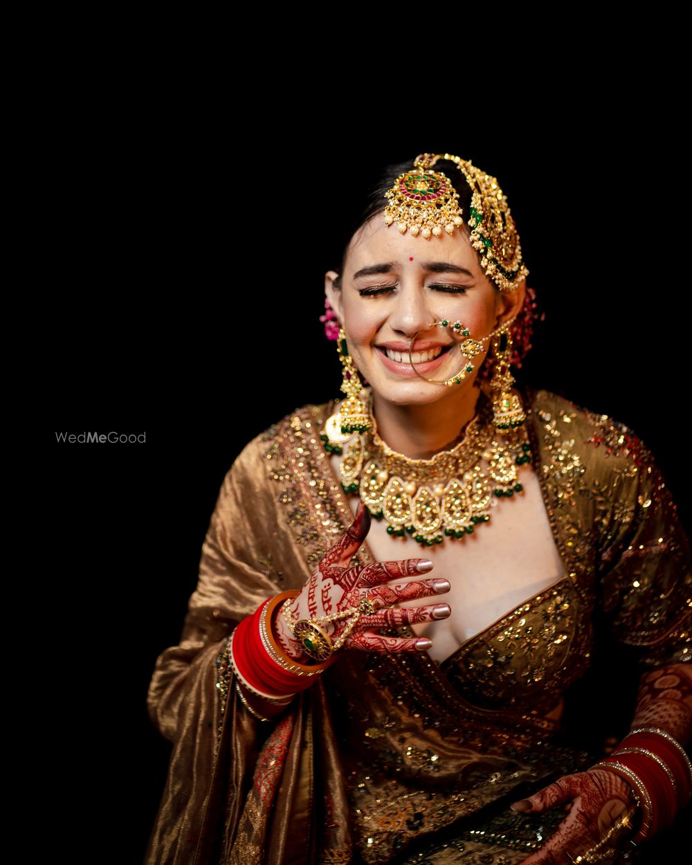 Photo From The Brides - By Akhil Bagga Photography