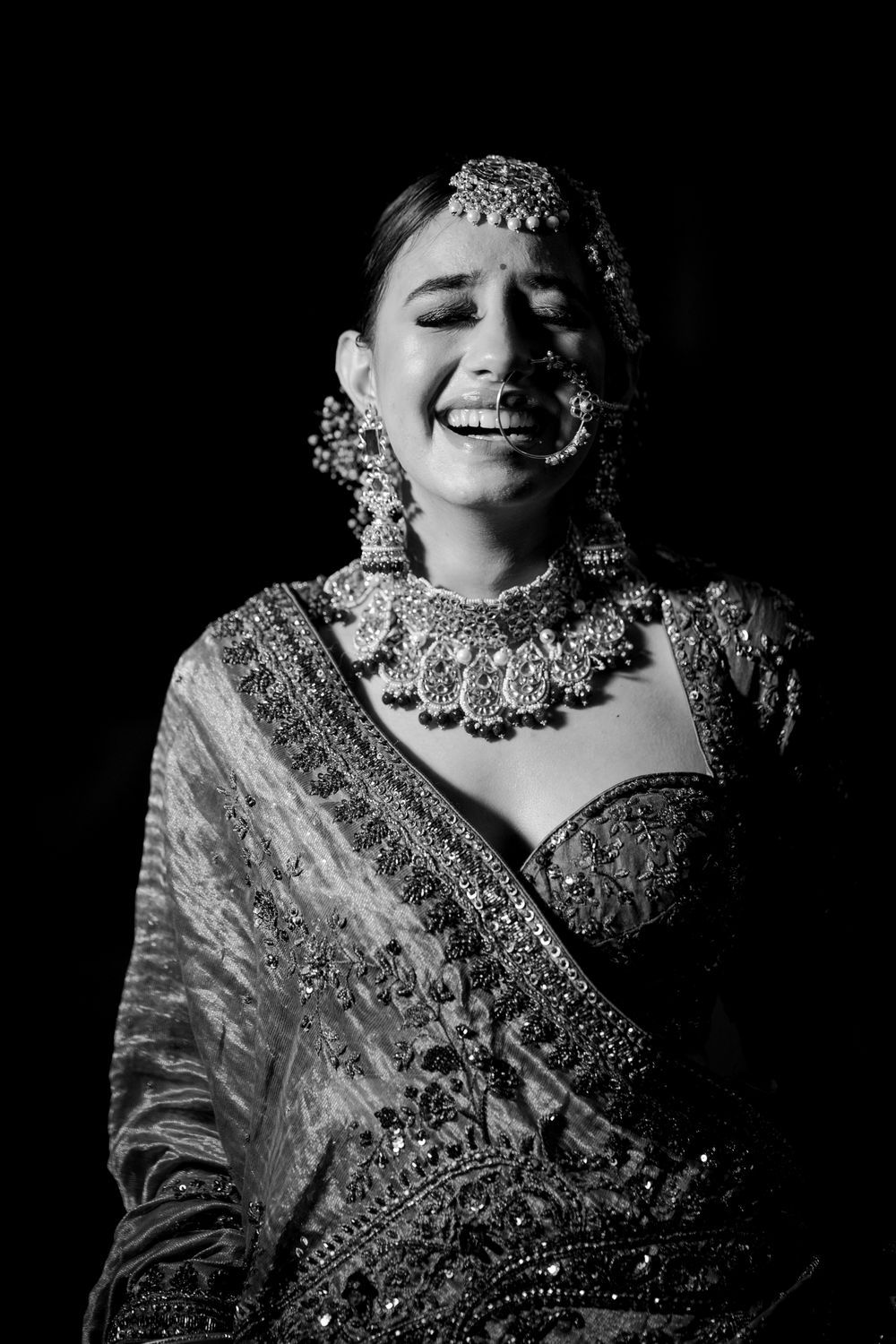 Photo From The Brides - By Akhil Bagga Photography