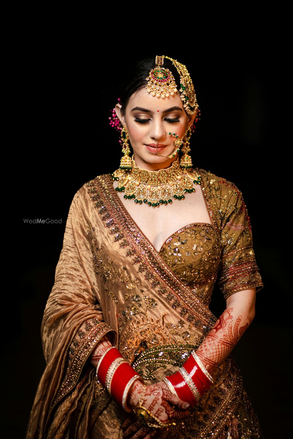 Photo From The Brides - By Akhil Bagga Photography