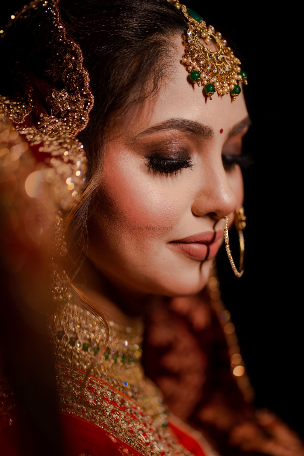 Photo From The Brides - By Akhil Bagga Photography