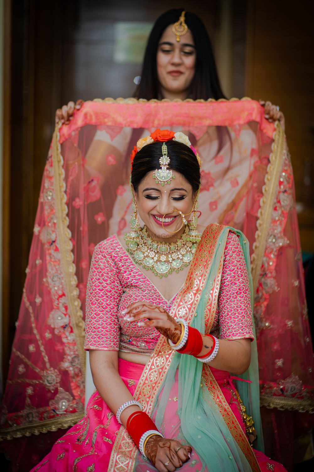 Photo From The Brides - By Akhil Bagga Photography