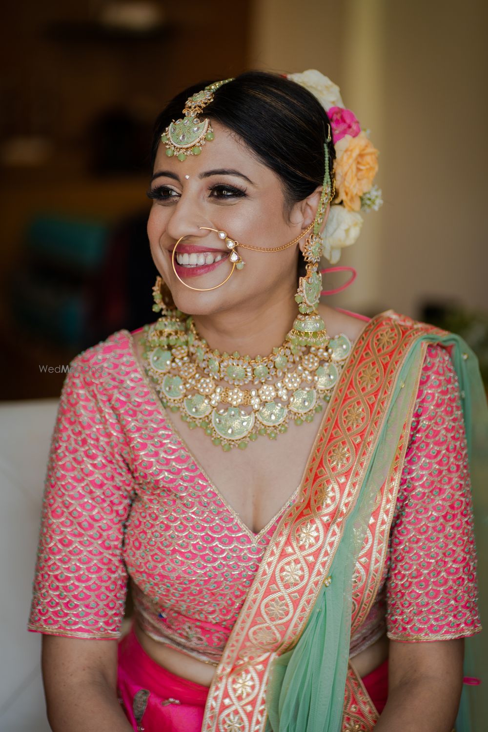 Photo From The Brides - By Akhil Bagga Photography