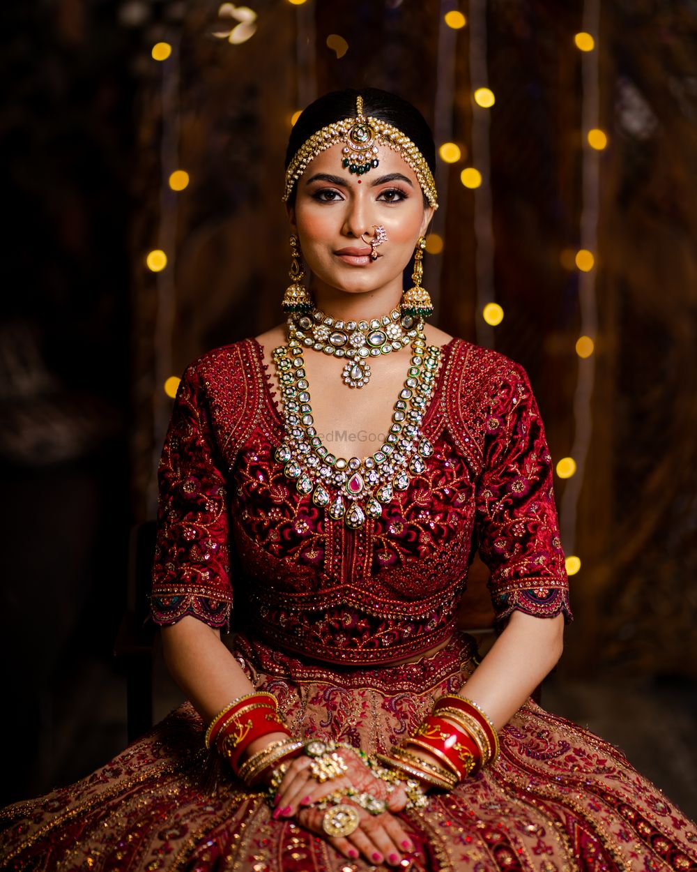 Photo From The Brides - By Akhil Bagga Photography