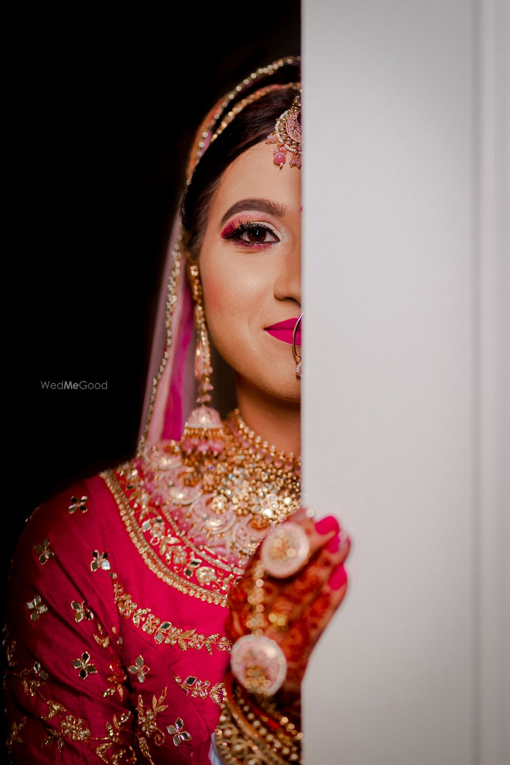 Photo From The Brides - By Akhil Bagga Photography