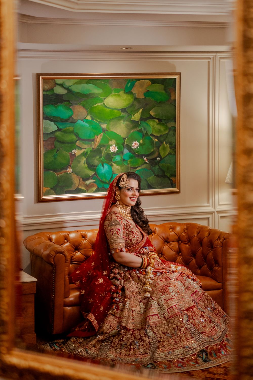 Photo From The Brides - By Akhil Bagga Photography