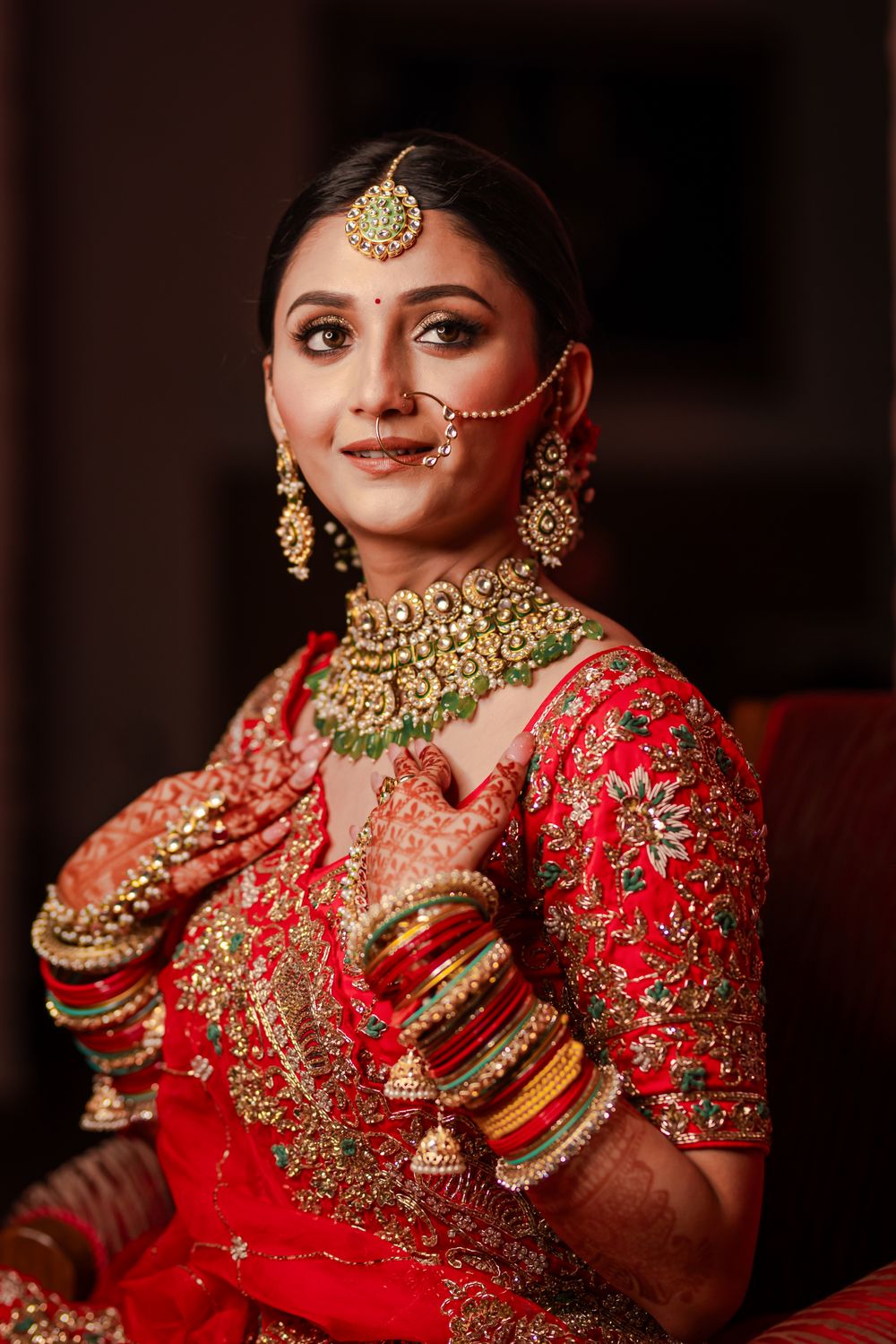 Photo From The Brides - By Akhil Bagga Photography