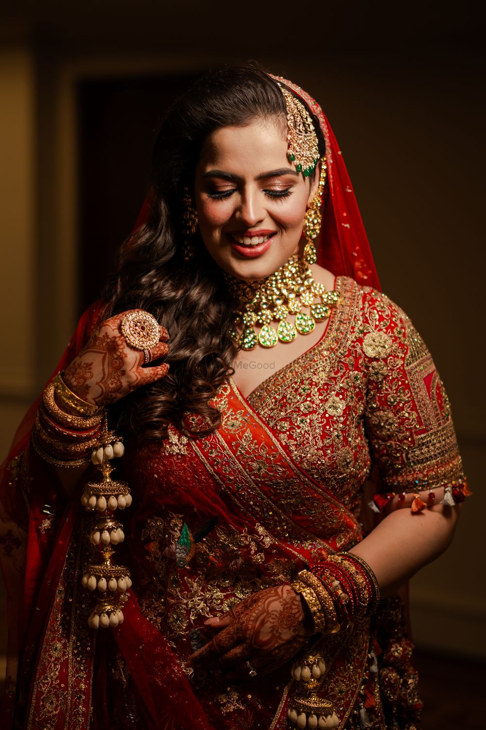 Photo From The Brides - By Akhil Bagga Photography