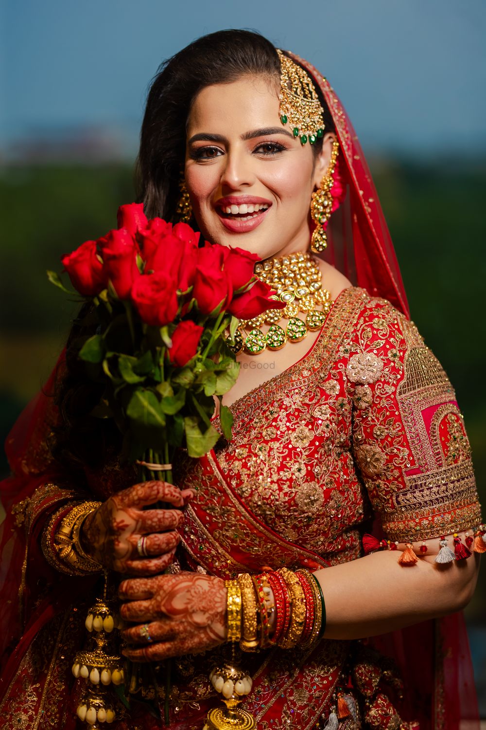 Photo From The Brides - By Akhil Bagga Photography