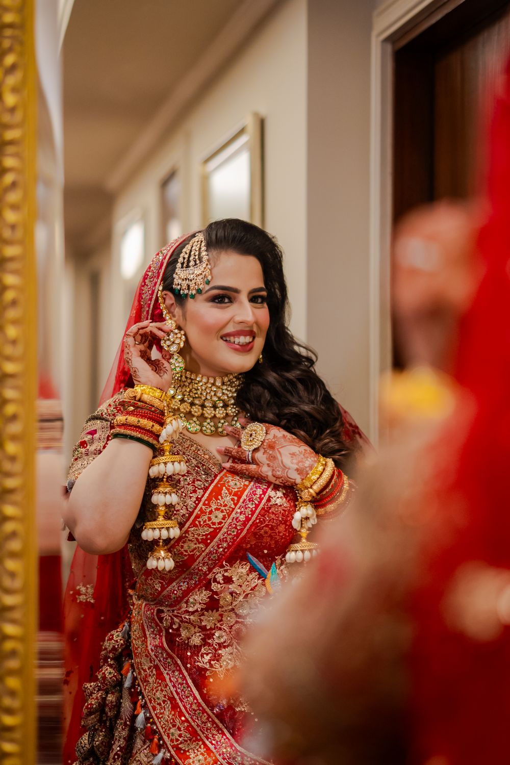 Photo From The Brides - By Akhil Bagga Photography