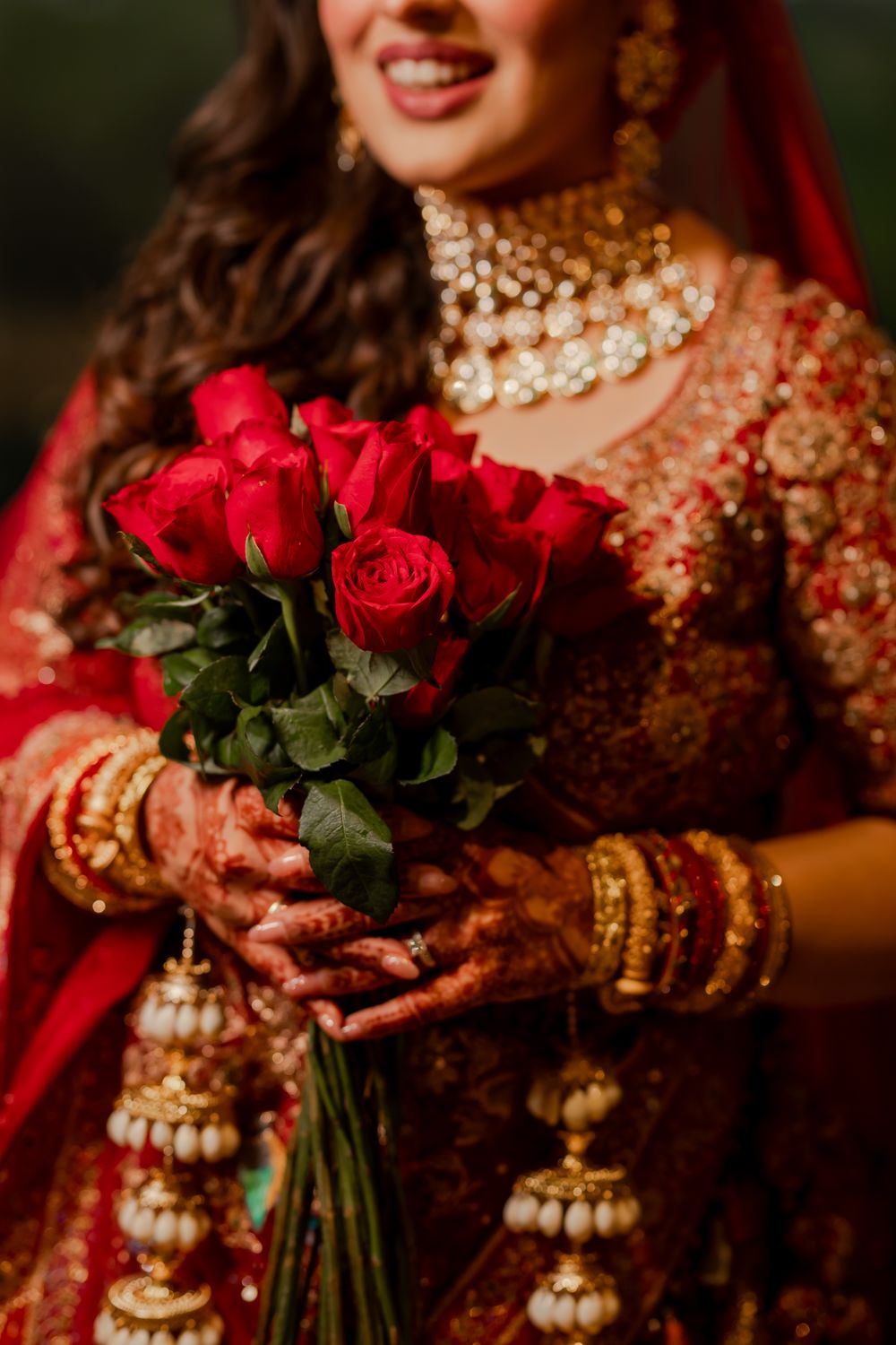 Photo From The Brides - By Akhil Bagga Photography