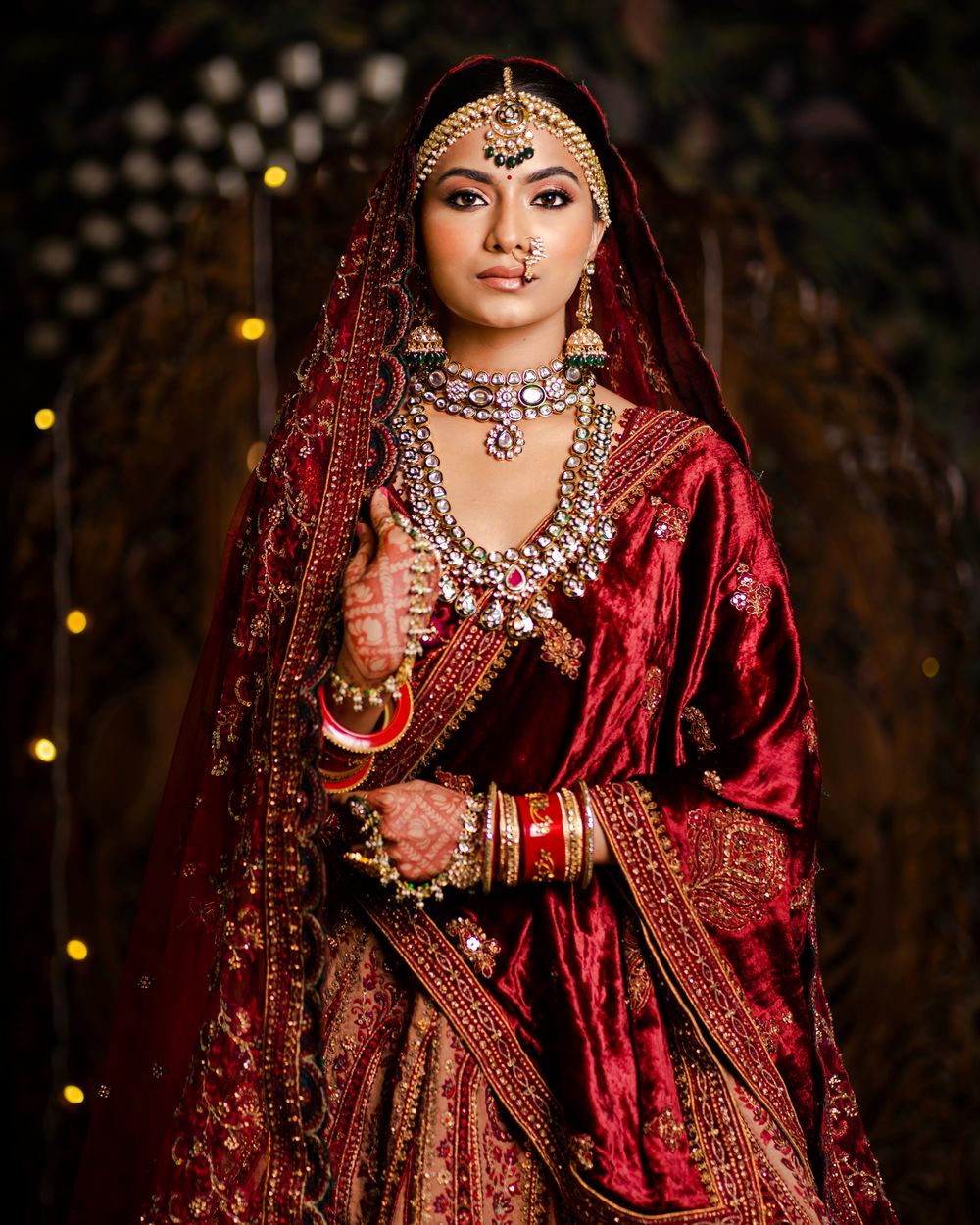 Photo From The Brides - By Akhil Bagga Photography