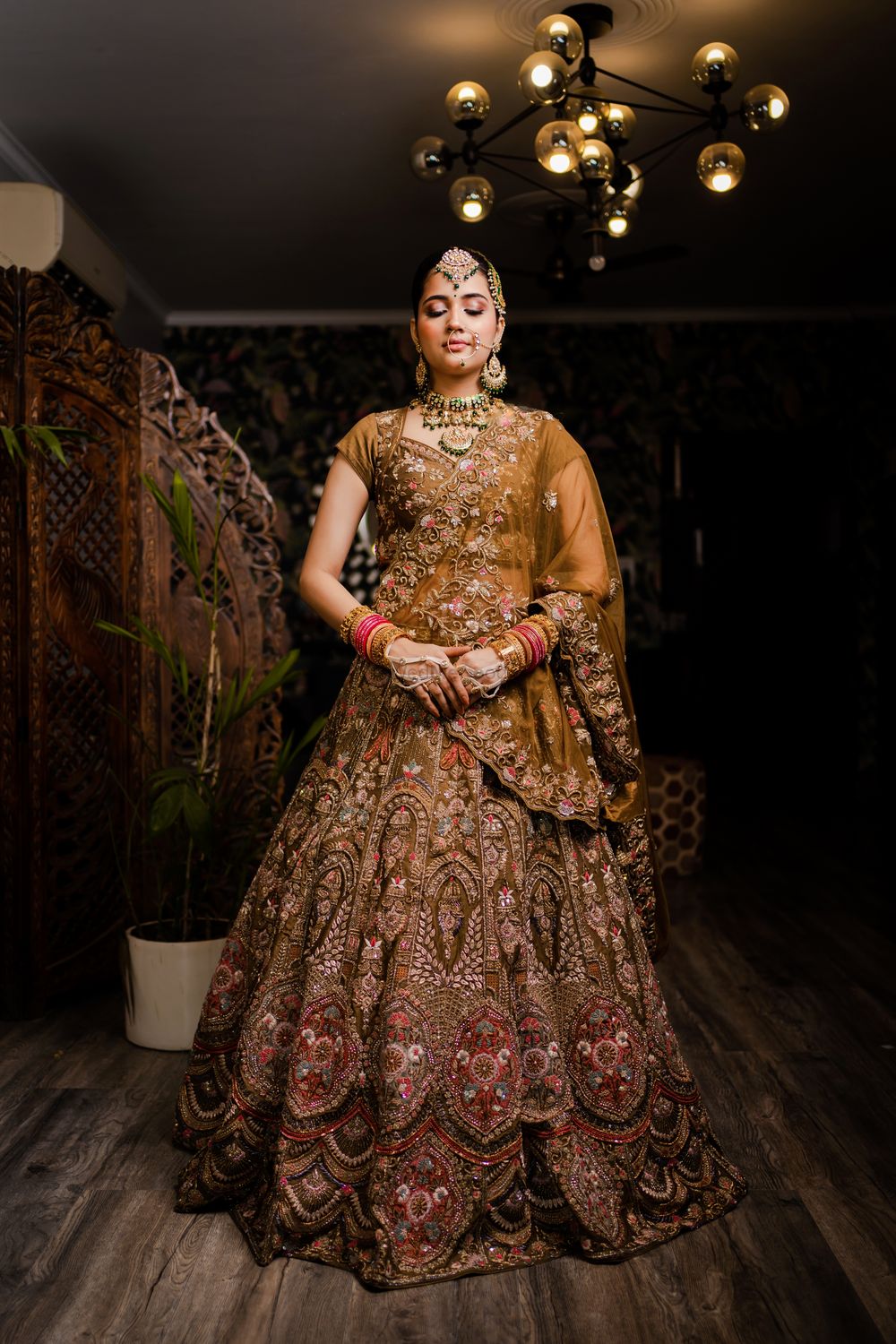 Photo From The Brides - By Akhil Bagga Photography