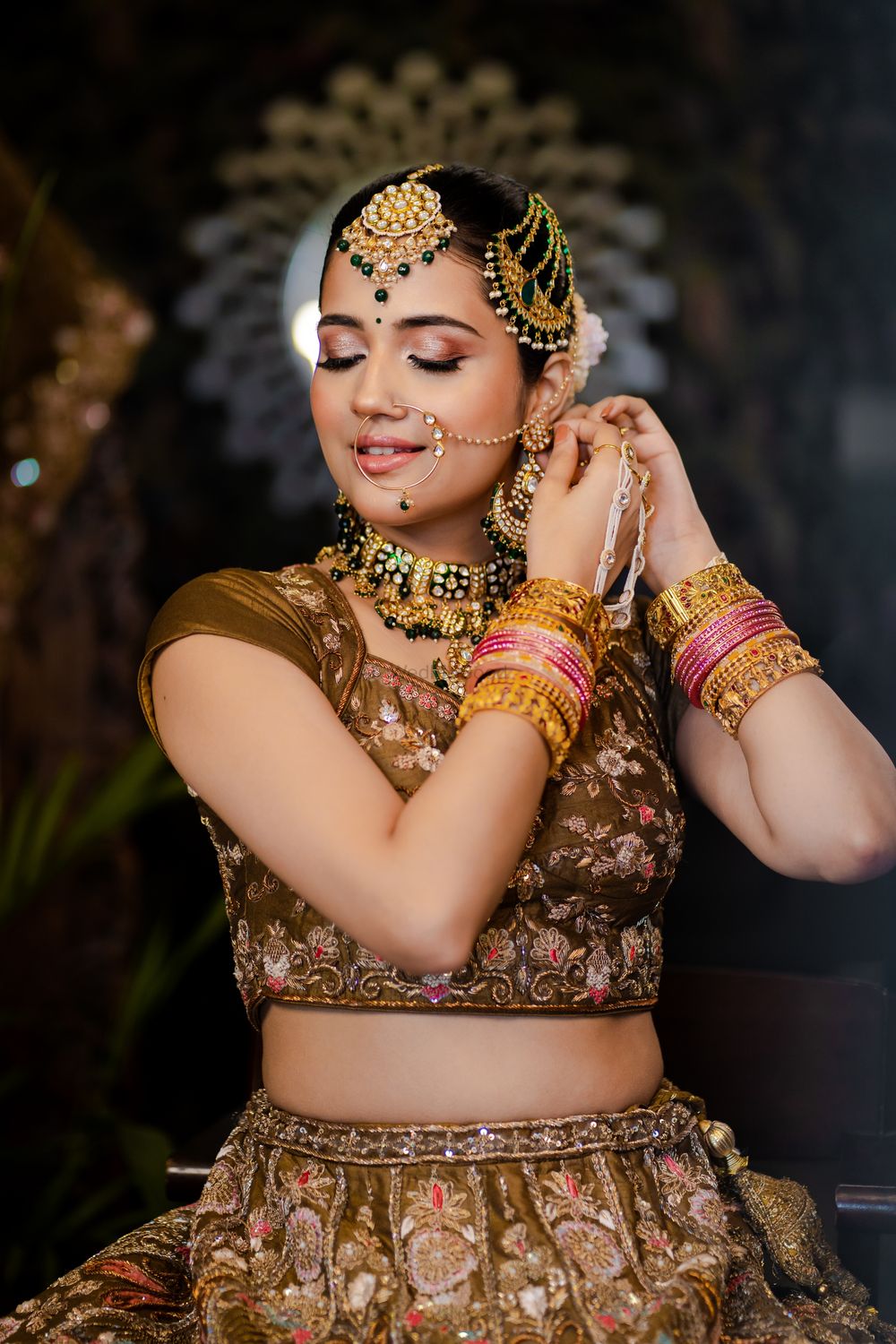 Photo From The Brides - By Akhil Bagga Photography