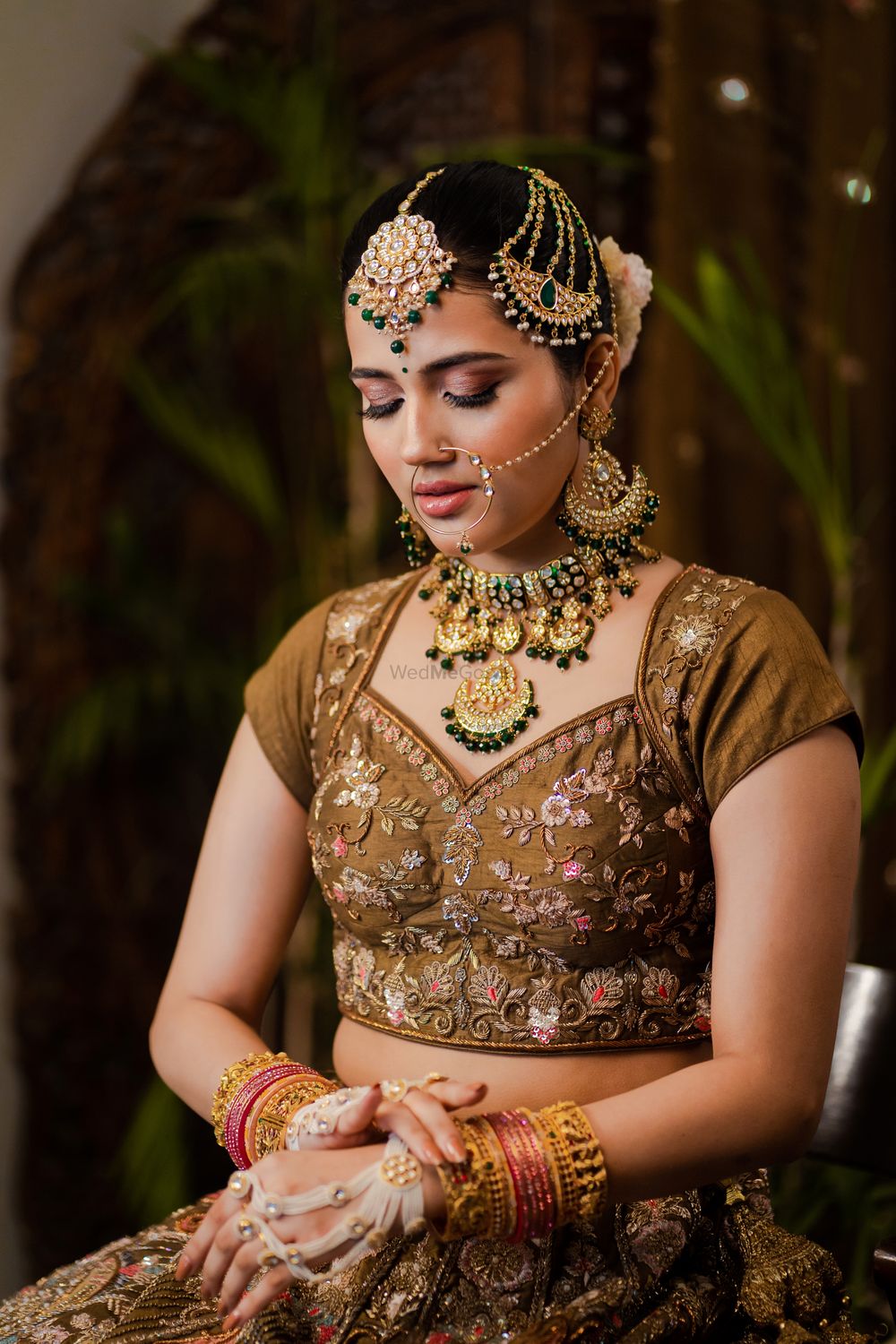 Photo From The Brides - By Akhil Bagga Photography