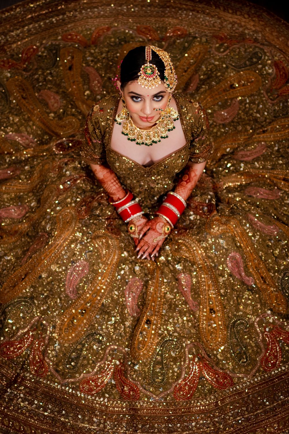 Photo From The Brides - By Akhil Bagga Photography