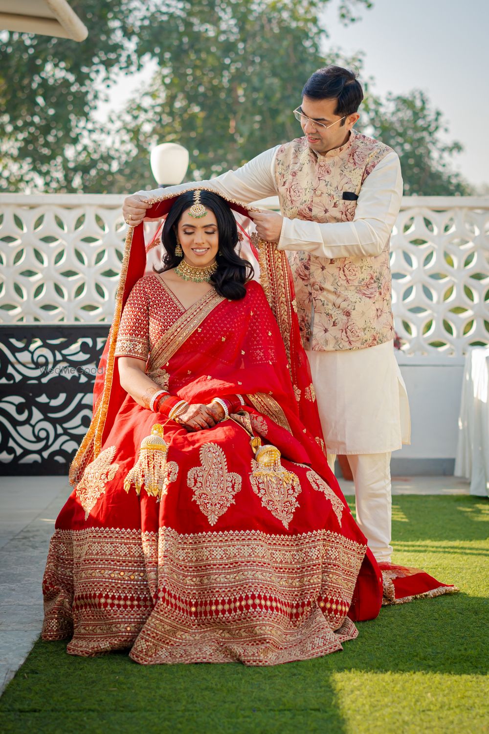 Photo From The Brides - By Akhil Bagga Photography