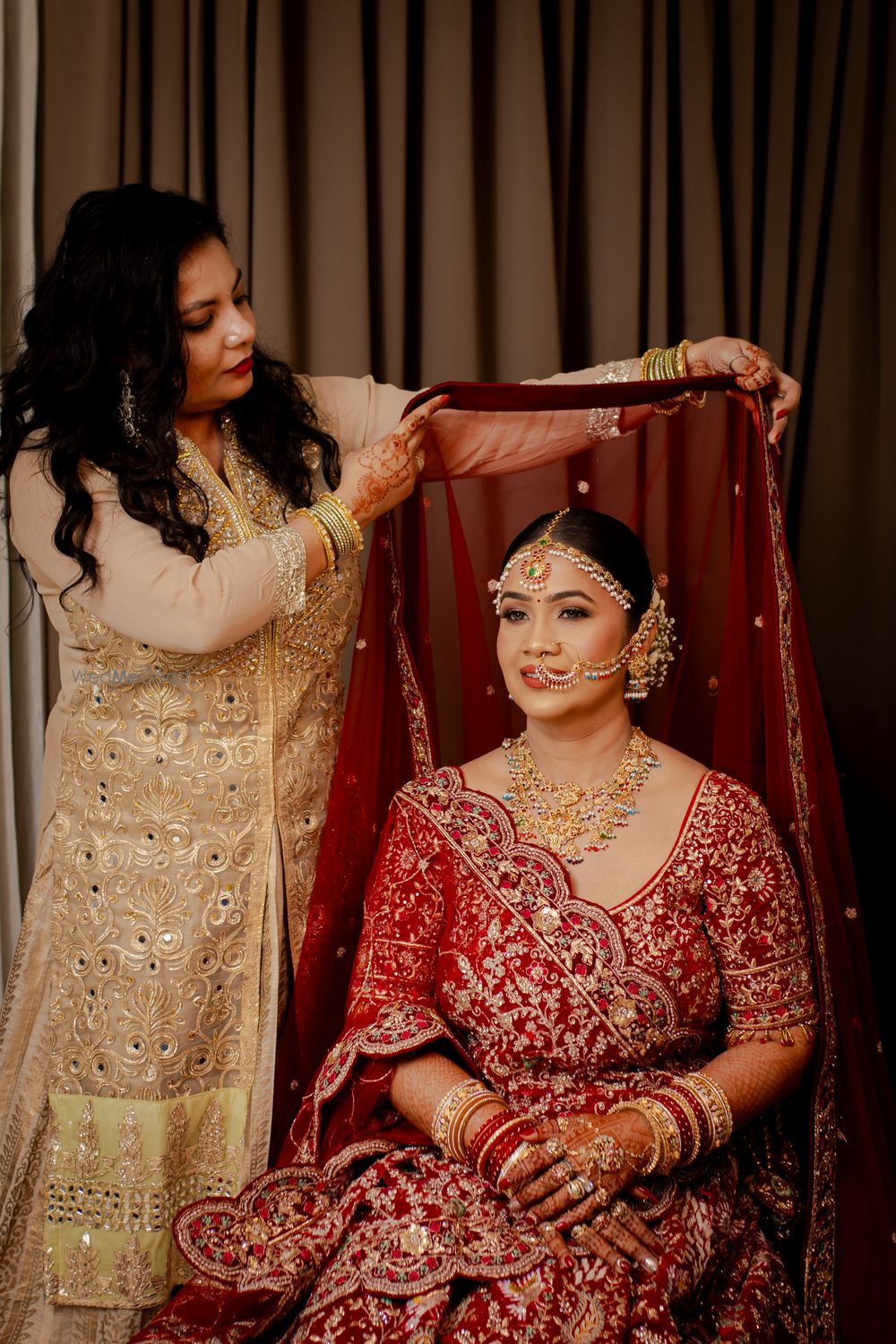 Photo From The Brides - By Akhil Bagga Photography
