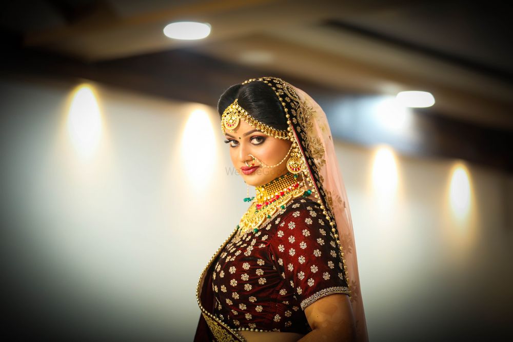 Photo From Shailendra & Pragati - By Two Be Weds