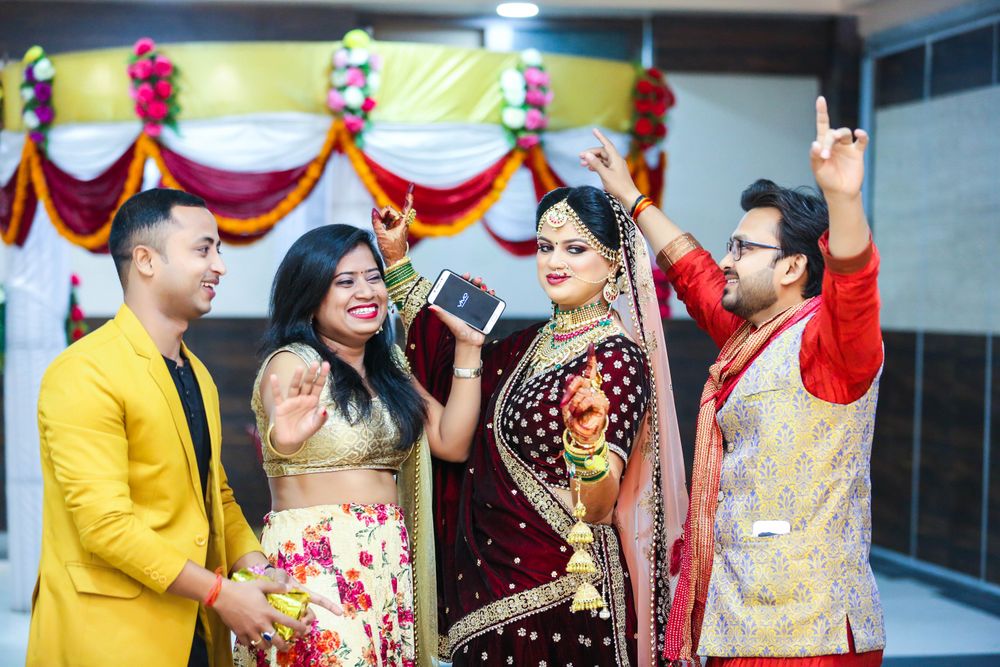 Photo From Shailendra & Pragati - By Two Be Weds