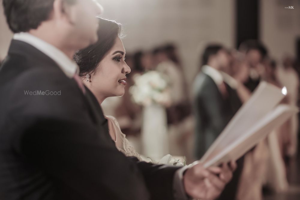 Photo From Hemanth & Ireena - By Studioby MK