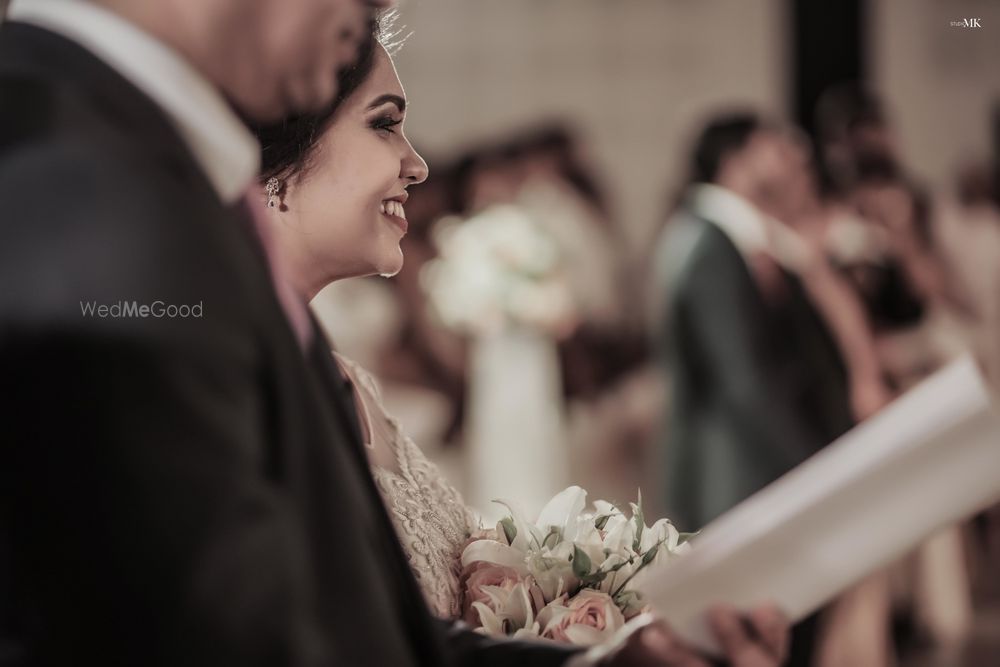 Photo From Hemanth & Ireena - By Studioby MK