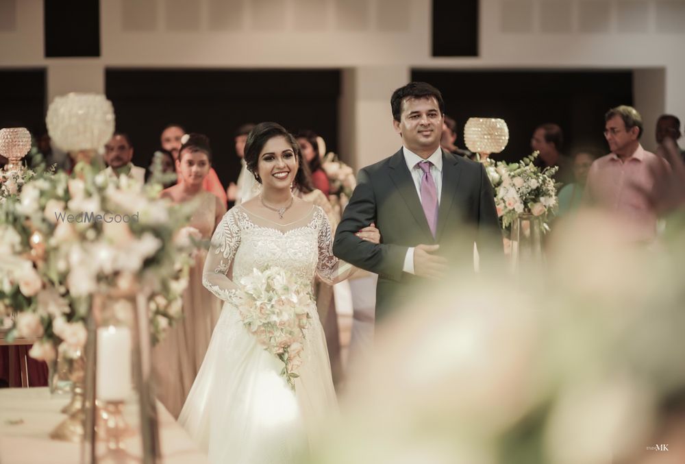 Photo From Hemanth & Ireena - By Studioby MK