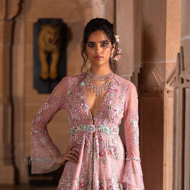 Photo From Latest Collection  - By Tarun Tahiliani