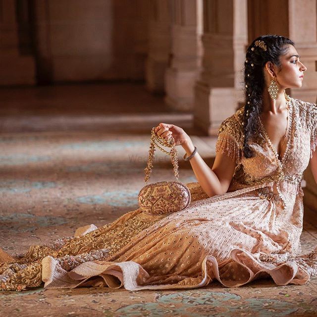 Photo From Latest Collection  - By Tarun Tahiliani