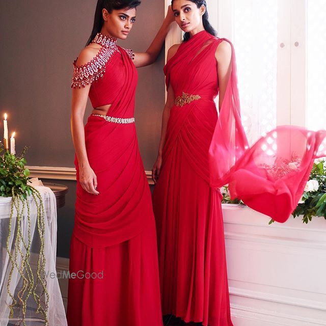 Photo From Latest Collection  - By Tarun Tahiliani