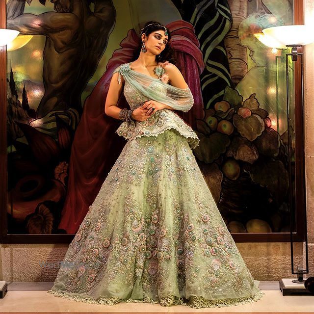 Photo From Latest Collection  - By Tarun Tahiliani