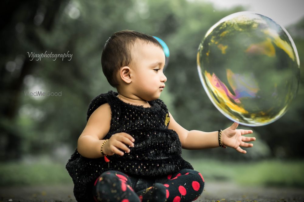 Photo From babyshoot - By Vijay Photography