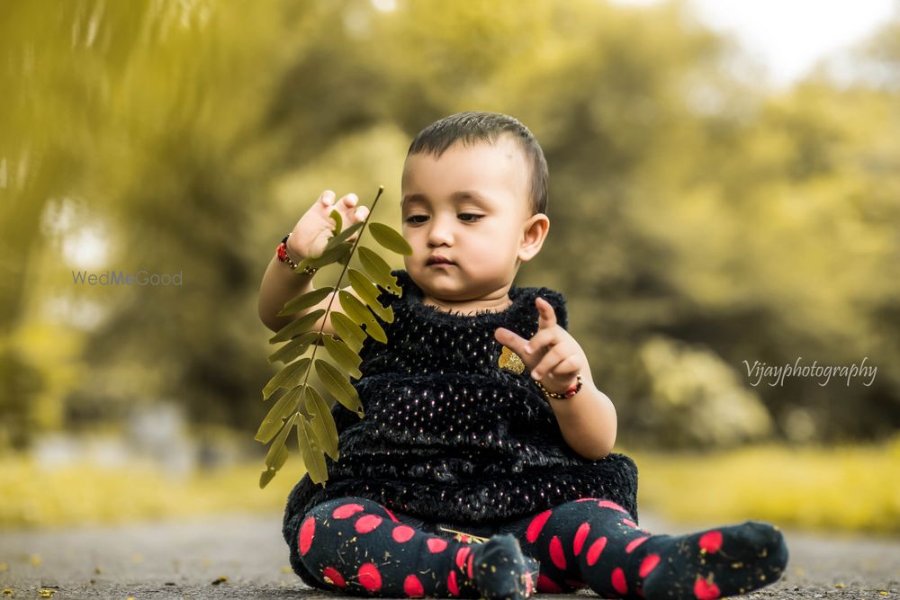 Photo From babyshoot - By Vijay Photography