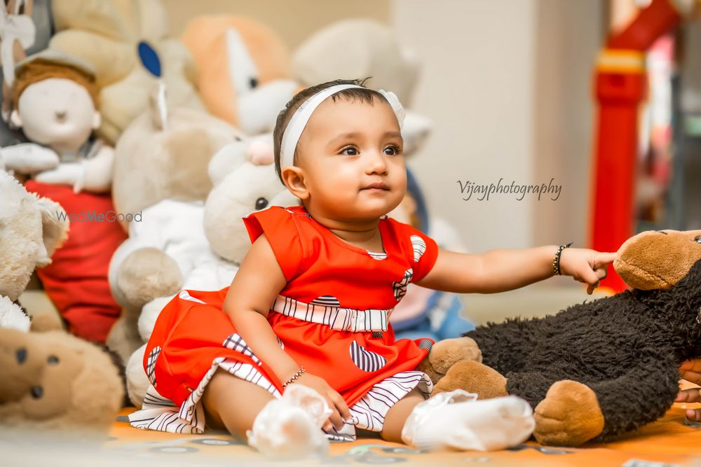 Photo From babyshoot - By Vijay Photography