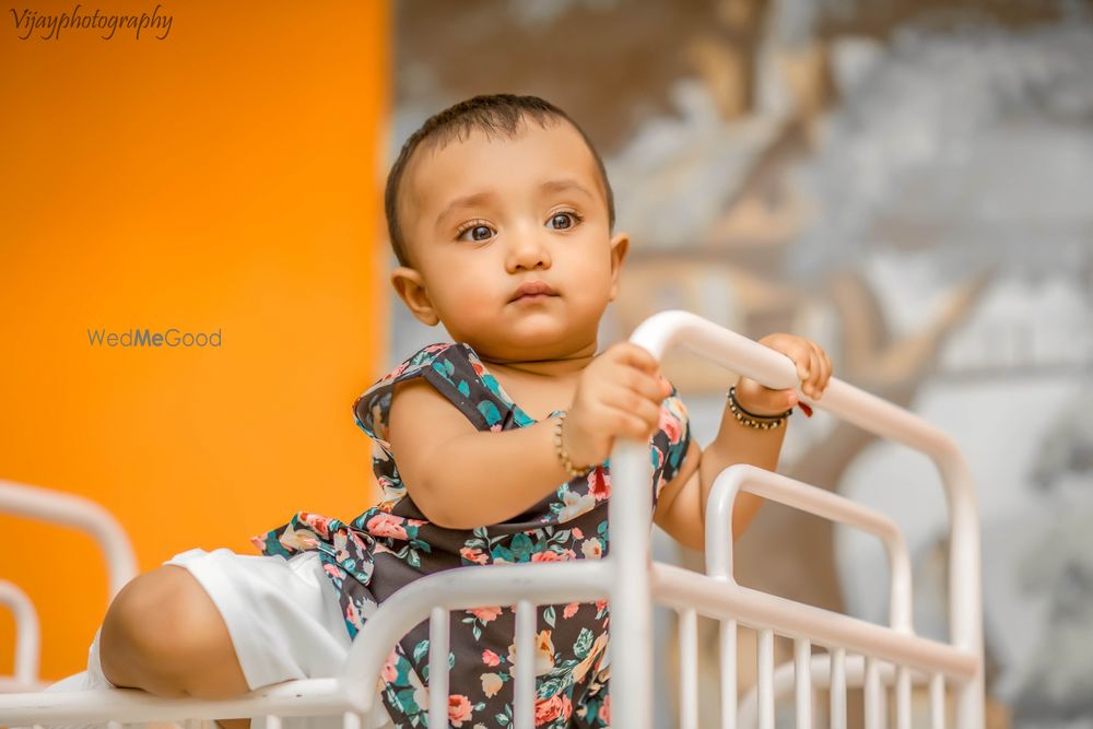 Photo From babyshoot - By Vijay Photography