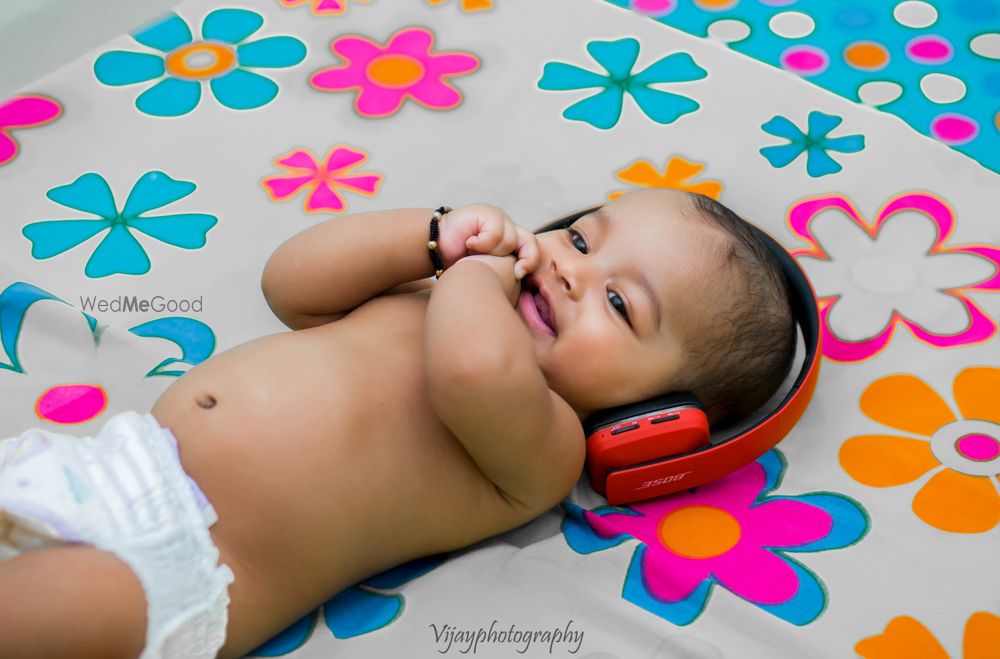 Photo From babyshoot - By Vijay Photography